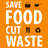Save Food Cut Waste