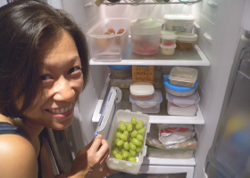 Reduce food waste in your daily life and at home